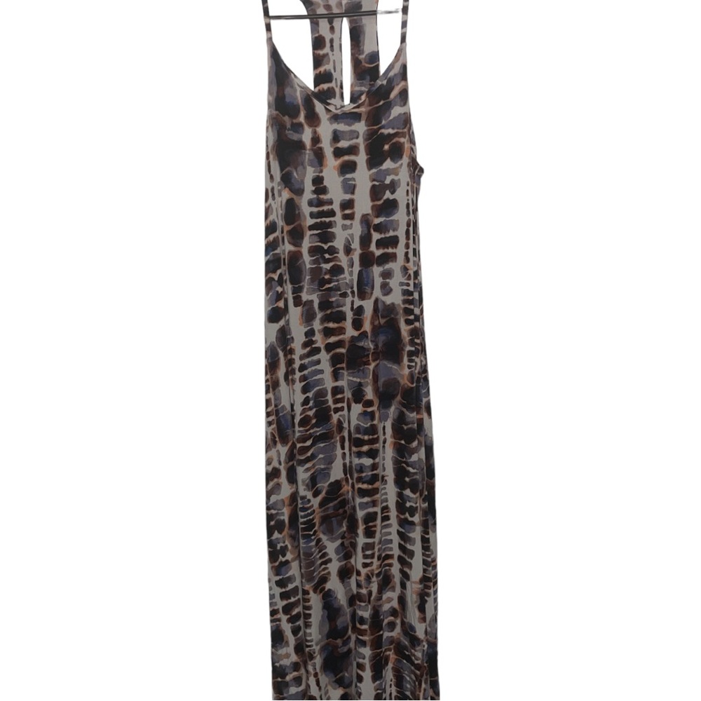 Kenar Sleeveless Boho Dress - Picture 7 of 7